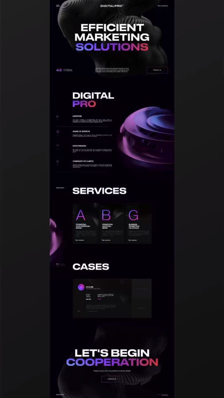 Digital Pro